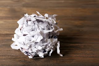 Purchase a paper shredder in Englewood, CO