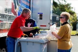 Shred Event in Englewood, CO