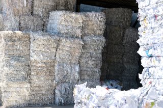 Offsite shredding services in Englewood