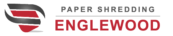 Englewood Paper Shredding