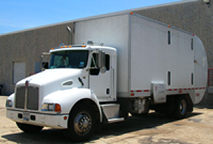 mobile shredding services in Englewood, CO
